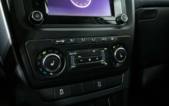 Skoda Yeti 1.60 автоматическая, фото №11