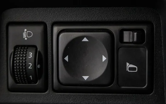 Nissan Juke 1.60 вариатор, фото №9