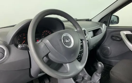 Lada (ВАЗ) Largus 1.60 механика, фото №7