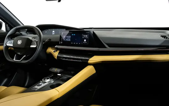 Changan UNI-V 1.50 робот, фото №5