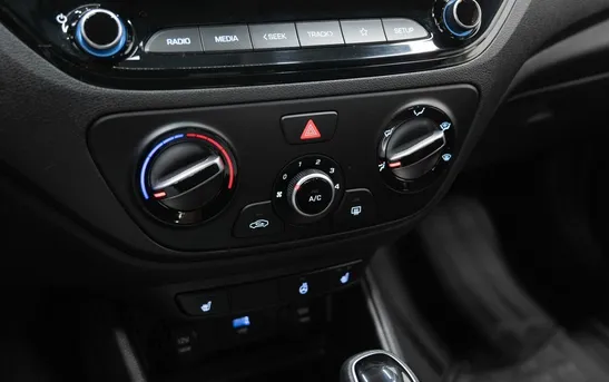 Hyundai Solaris 1.60 автоматическая, фото №13