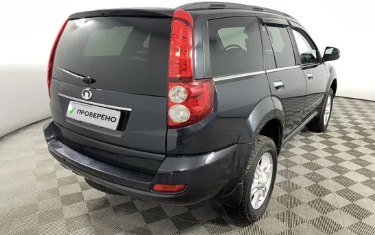 Great Wall Hover H5 2.00 автоматическая, фото №2