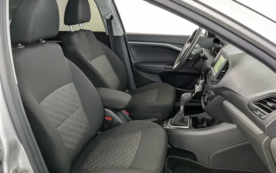 Lada (ВАЗ) Vesta 1.60 вариатор, фото №12