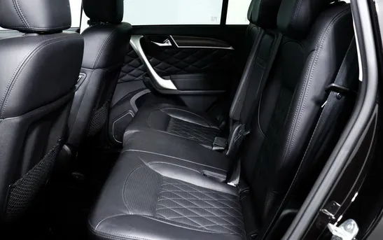 Haval H9 2.00 автоматическая, фото №7