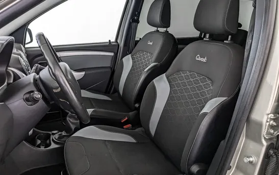 Lada (ВАЗ) Largus 1.60 механика, фото №10