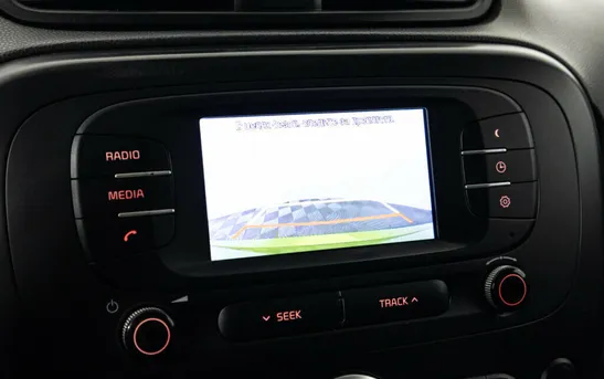 Kia Soul 1.60 автоматическая, фото №12