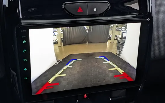 Lada (ВАЗ) Largus 1.60 механика, фото №12