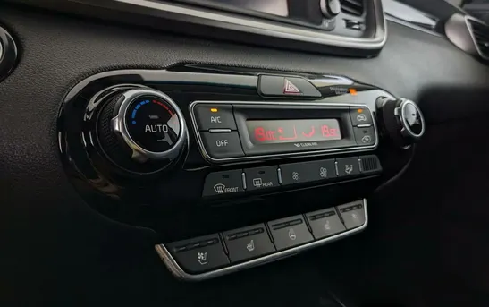 Kia Sorento 2.00 автоматическая, фото №14