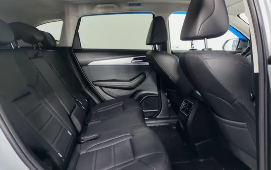 Haval F7 2.00 робот, фото №11