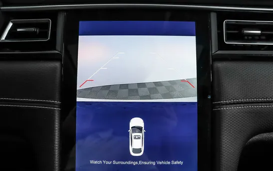 JAC J7 1.50 вариатор, фото №12