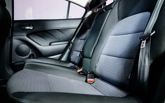 Kia Cerato 2.00 автоматическая, фото №6