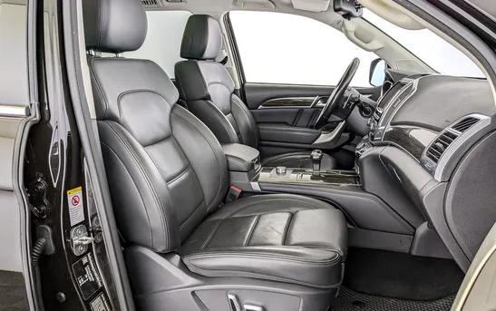 Haval H9 2.00 автоматическая, фото №10