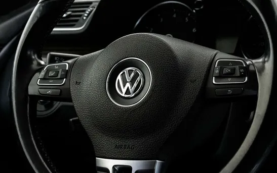 Volkswagen Passat CC 1.80 робот, фото №5