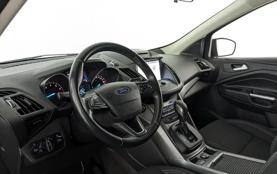 Ford Kuga 1.50 автоматическая, фото №8