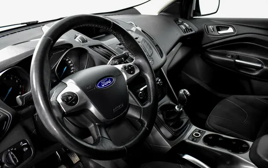 Ford Kuga 1.60 механика, фото №5