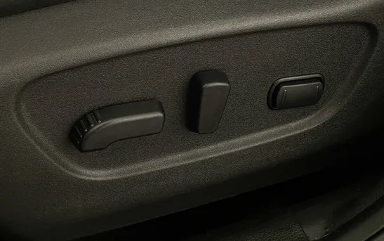 Nissan Qashqai 2.00 вариатор, фото №10