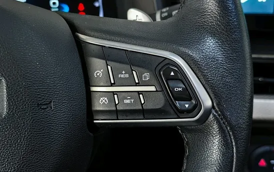 Haval F7 1.50 робот, фото №15