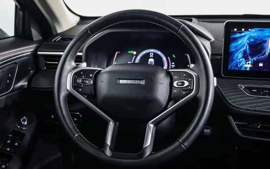 Haval Jolion 1.50 робот, фото №5