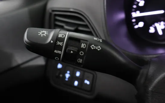 Hyundai Solaris 1.60 автоматическая, фото №11