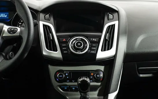 Ford Focus 2.00 механика, фото №8