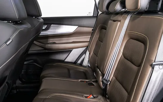 CHERY Tiggo 8 Pro 1.60 робот, фото №6