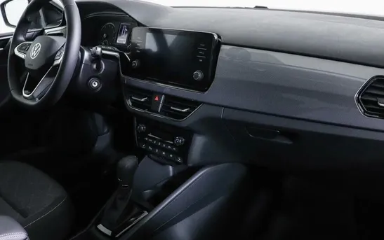 Volkswagen Polo 1.60 автоматическая, фото №5