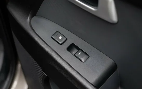 Kia Sportage 2.00 автоматическая, фото №10