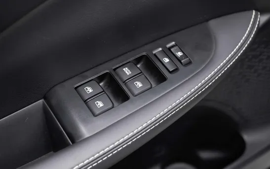 Changan Alsvin 1.50 робот, фото №17