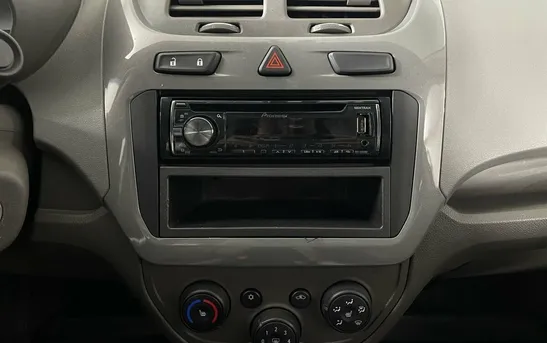 Chevrolet Cobalt 1.50 автоматическая, фото №8