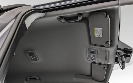 Hyundai ix35 2.00 автоматическая, фото №10