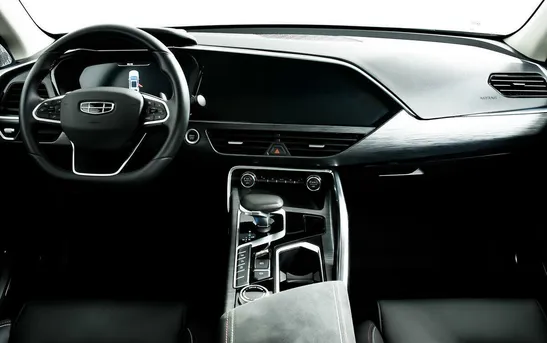 Geely Tugella 2.00 автоматическая, фото №5