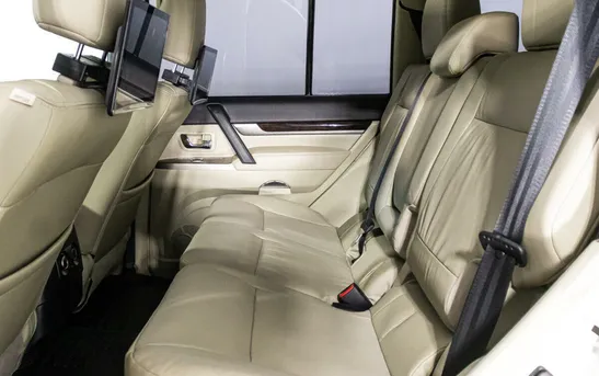 Mitsubishi Pajero 3.80 автоматическая, фото №7