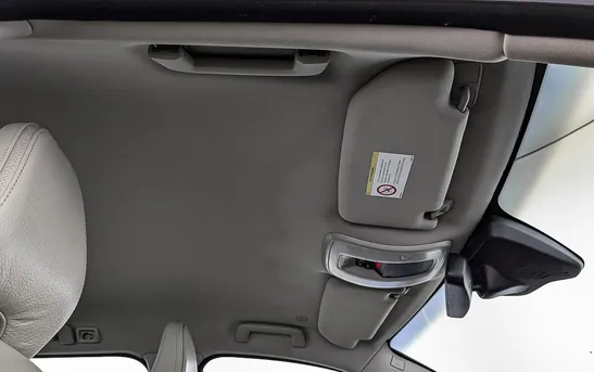 Volvo XC70 2.40 автоматическая, фото №10