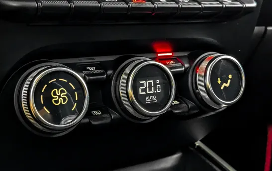 Renault Arkana 1.60 механика, фото №13