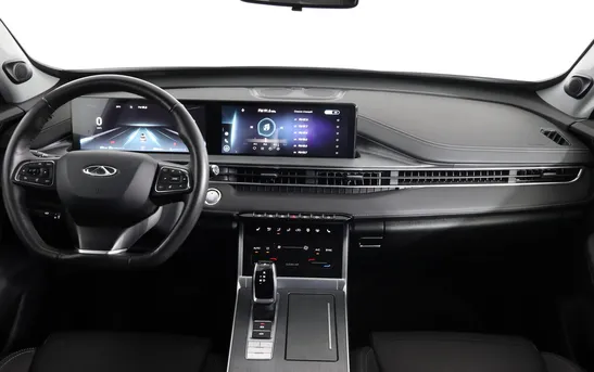 CHERY Tiggo 7 Pro Max 1.50 вариатор, фото №9