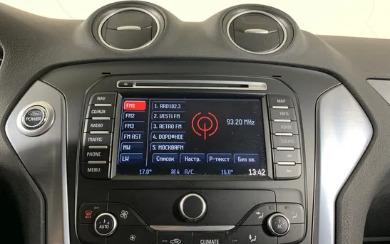 Ford Mondeo 2.00 робот, фото №7