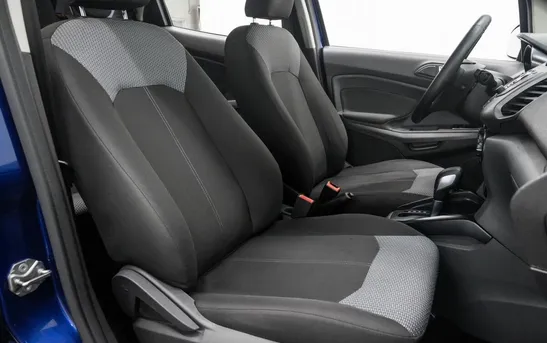 Ford EcoSport 1.60 робот, фото №9