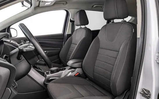 Ford Kuga 1.60 автоматическая, фото №9