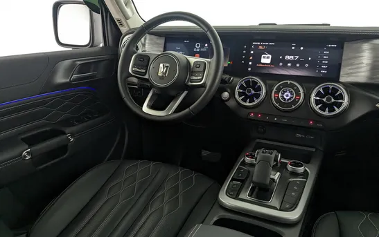 Tank 300 2.00 автоматическая, фото №14