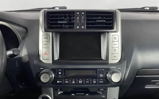 Toyota Land Cruiser Prado 3.00 автоматическая, фото №9