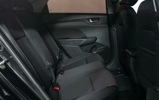 Hyundai Solaris 1.60 автоматическая, фото №6