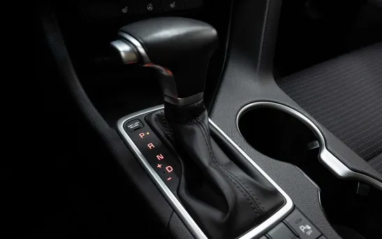 Kia Sportage 2.00 автоматическая, фото №14