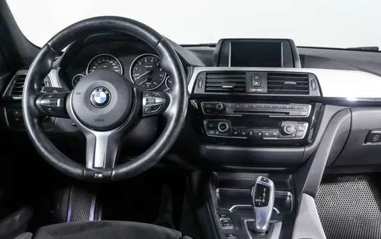 BMW 3 серии 2.00 автоматическая, фото №8