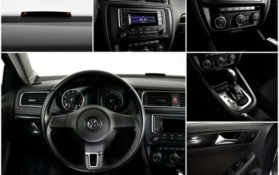 Volkswagen Jetta 1.40 робот, фото №7