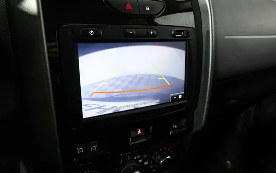 Renault Duster 2.00 автоматическая, фото №8