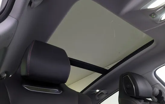 Changan UNI-K 2.00 автоматическая, фото №9