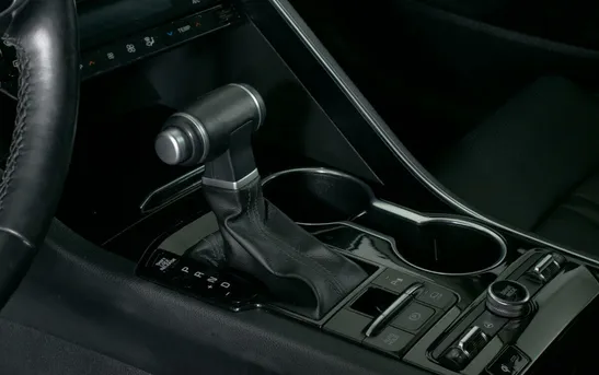 Kia K5 2.50 автоматическая, фото №8