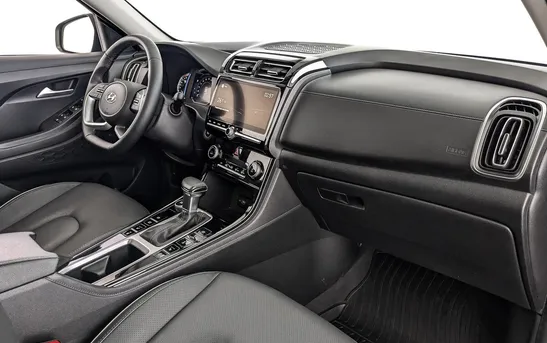 Hyundai Creta 2.00 автоматическая, фото №5