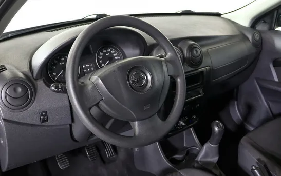 Nissan Almera 1.60 механика, фото №6