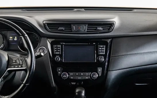 Nissan X-Trail 2.00 вариатор, фото №6